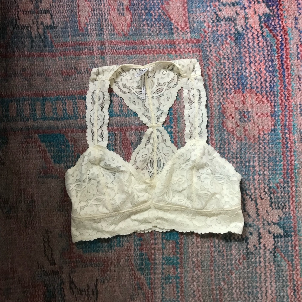 Free People Bralette